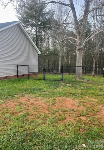 103 Falls Street, Lawndale, NC 28090