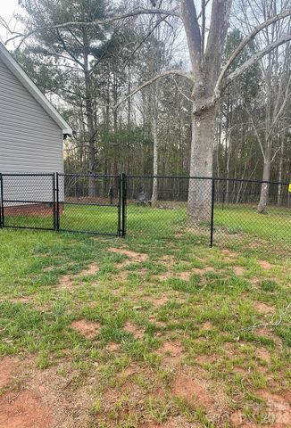 103 Falls Street, Lawndale, NC 28090