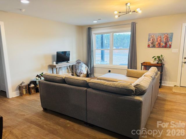 103 Falls Street, Lawndale, NC 28090