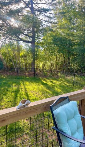 103 Falls Street, Lawndale, NC 28090