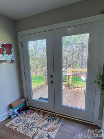 103 Falls Street, Lawndale, NC 28090