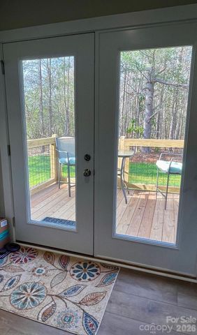 103 Falls Street, Lawndale, NC 28090