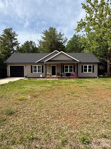 103 Falls Street, Lawndale, NC 28090