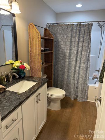 103 Falls Street, Lawndale, NC 28090