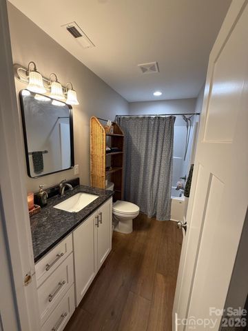 103 Falls Street, Lawndale, NC 28090