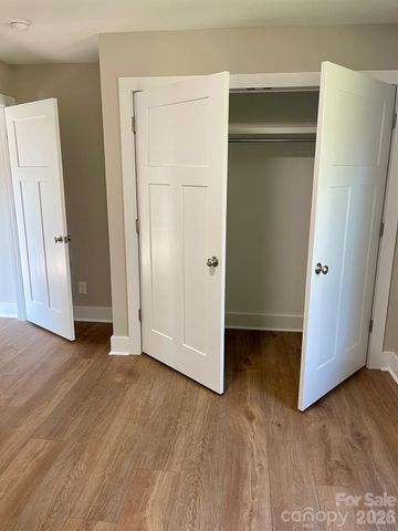 103 Falls Street, Lawndale, NC 28090