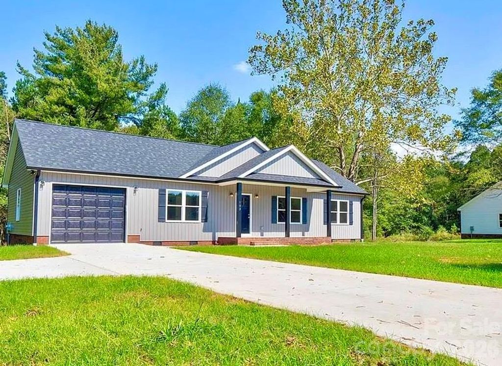 103 Falls Street, Lawndale, NC 28090