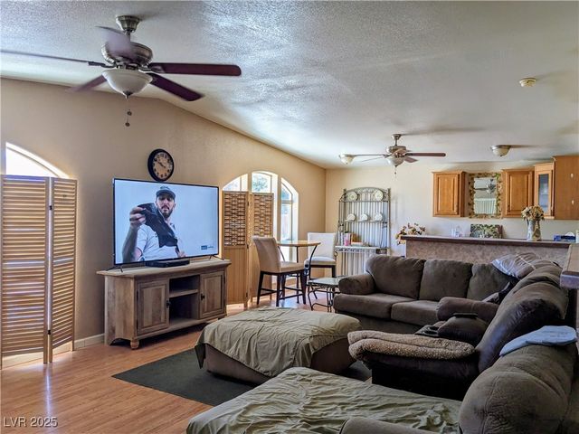 1411 Lanette Circle, Pahrump, NV 89060