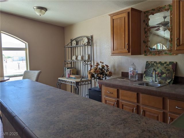 1411 Lanette Circle, Pahrump, NV 89060