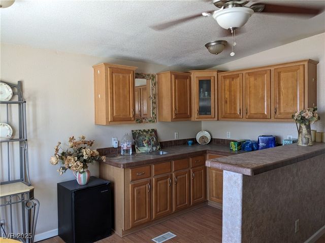 1411 Lanette Circle, Pahrump, NV 89060