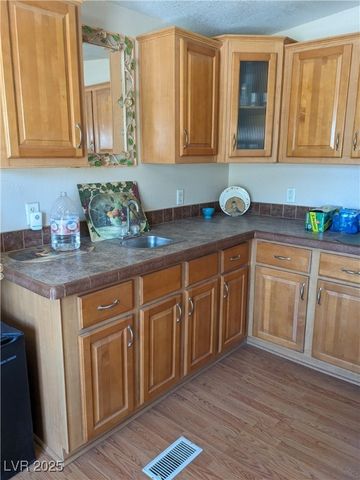 1411 Lanette Circle, Pahrump, NV 89060