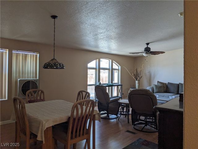 1411 Lanette Circle, Pahrump, NV 89060