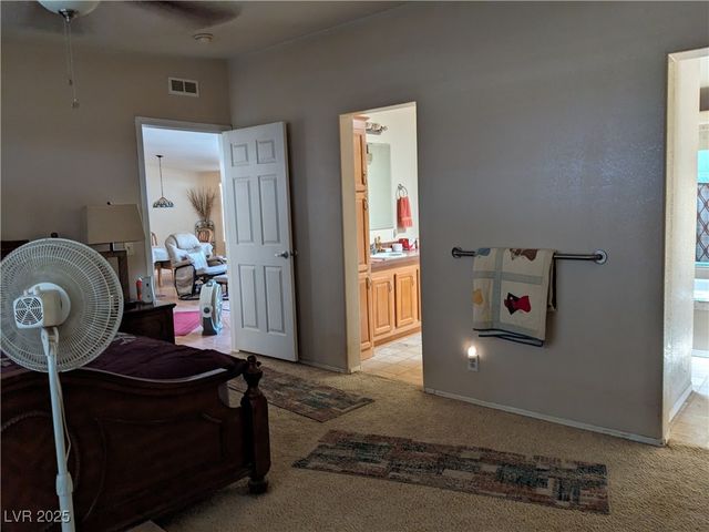 1411 Lanette Circle, Pahrump, NV 89060