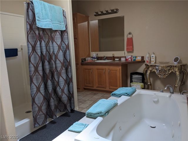 1411 Lanette Circle, Pahrump, NV 89060