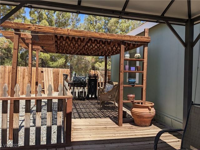 1411 Lanette Circle, Pahrump, NV 89060