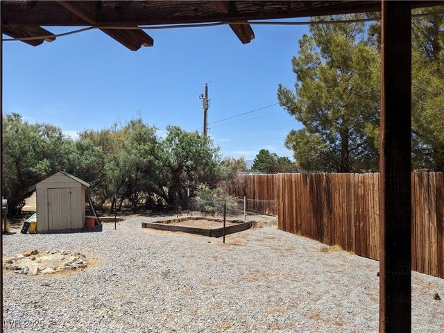 1411 Lanette Circle, Pahrump, NV 89060