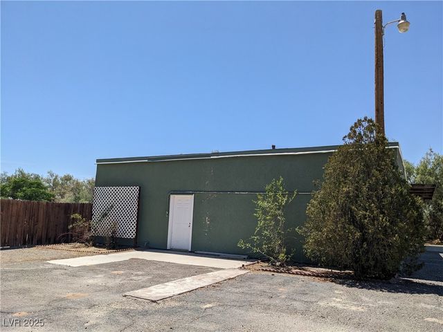 1411 Lanette Circle, Pahrump, NV 89060