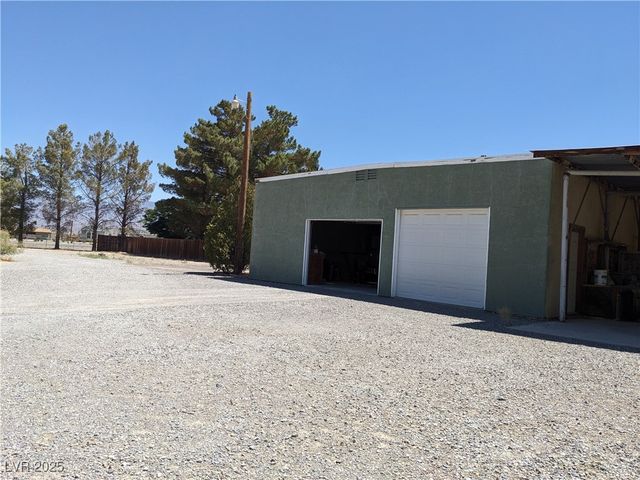 1411 Lanette Circle, Pahrump, NV 89060