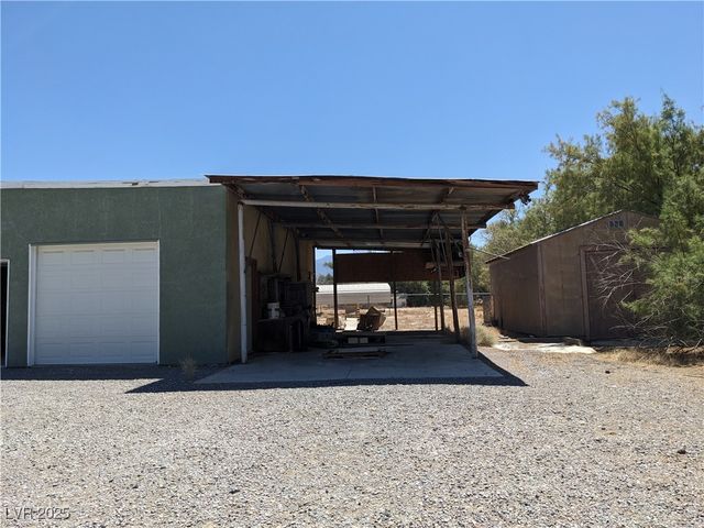 1411 Lanette Circle, Pahrump, NV 89060
