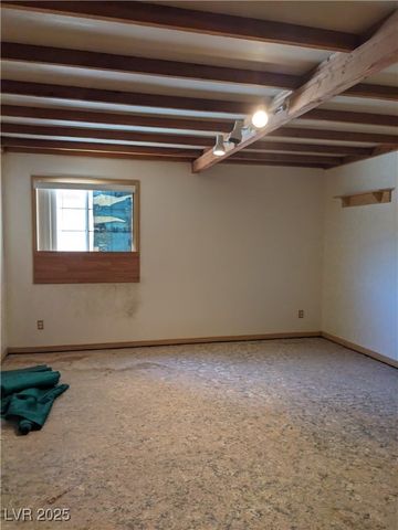 1411 Lanette Circle, Pahrump, NV 89060