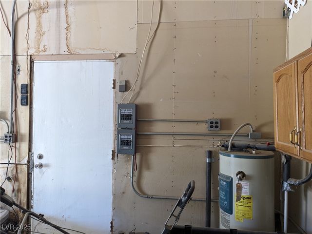 1411 Lanette Circle, Pahrump, NV 89060