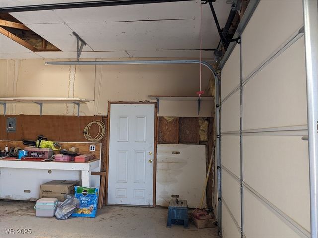 1411 Lanette Circle, Pahrump, NV 89060