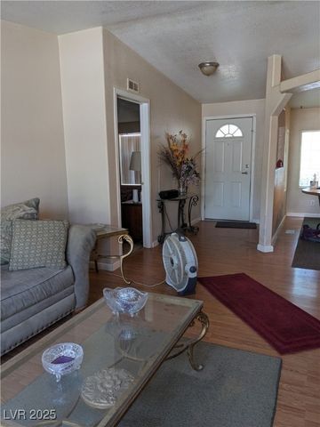 1411 Lanette Circle, Pahrump, NV 89060