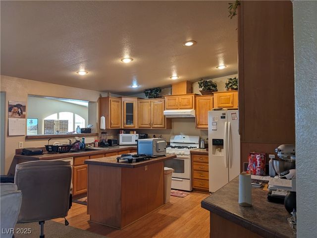 1411 Lanette Circle, Pahrump, NV 89060