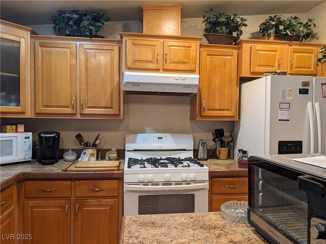 1411 Lanette Circle, Pahrump, NV 89060