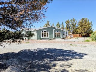 1411 Lanette Circle, Pahrump, NV 89060