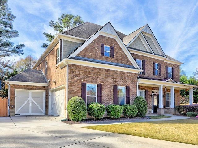 640 Maddie Way, Marietta, GA 30068