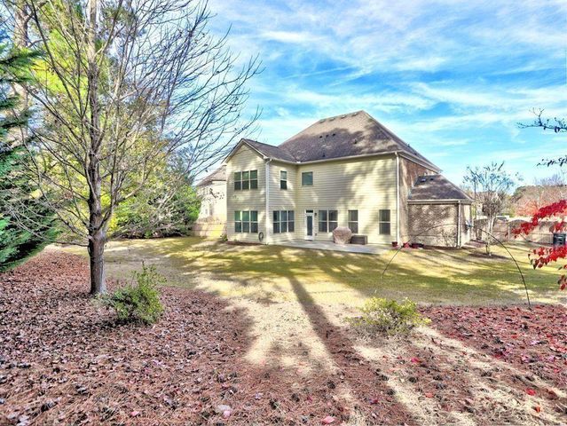 640 Maddie Way, Marietta, GA 30068