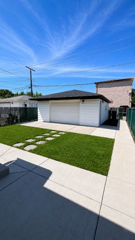 5742 W 63rd Place, Chicago, IL 60638