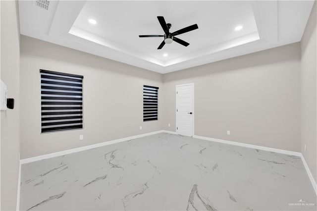 1312 E Evergreen Avenue, San Juan, TX 78589