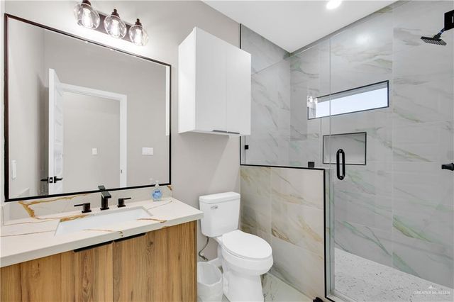 1312 E Evergreen Avenue, San Juan, TX 78589