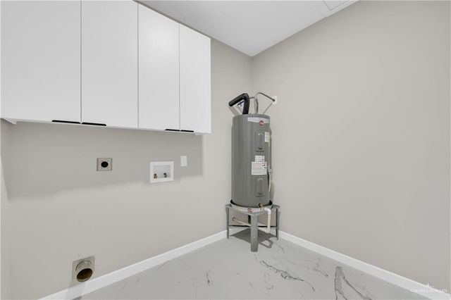 1312 E Evergreen Avenue, San Juan, TX 78589