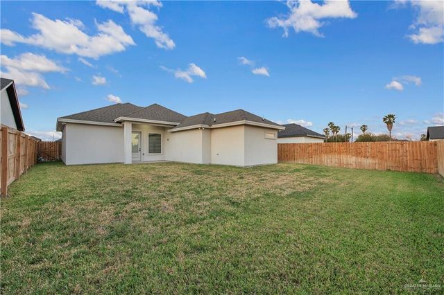 1312 E Evergreen Avenue, San Juan, TX 78589