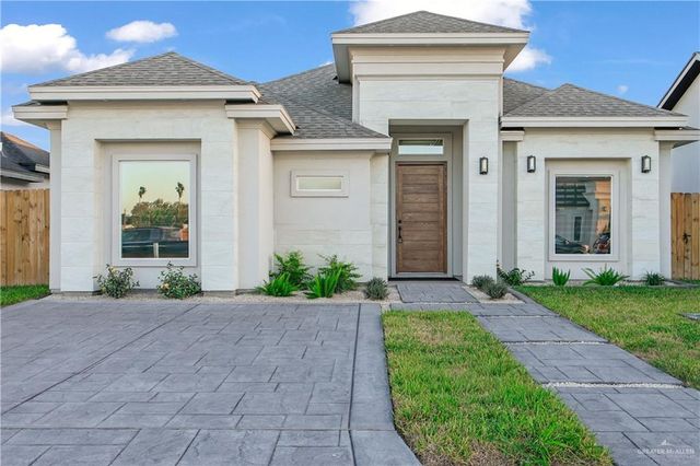 1312 E Evergreen Avenue, San Juan, TX 78589