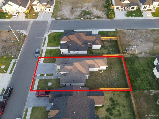 1312 E Evergreen Avenue, San Juan, TX 78589