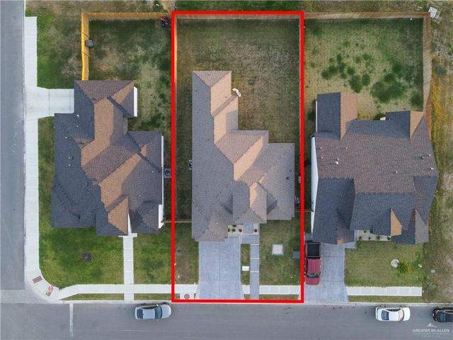 1312 E Evergreen Avenue, San Juan, TX 78589