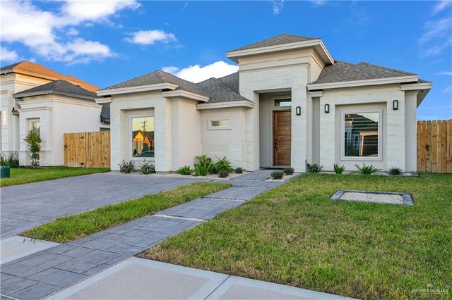 1312 E Evergreen Avenue, San Juan, TX 78589