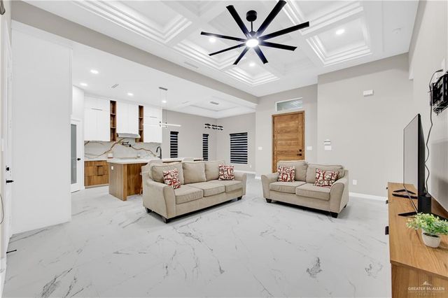 1312 E Evergreen Avenue, San Juan, TX 78589