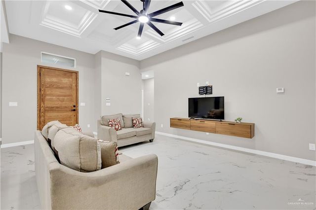 1312 E Evergreen Avenue, San Juan, TX 78589