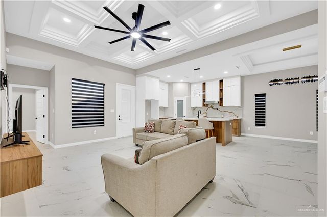 1312 E Evergreen Avenue, San Juan, TX 78589