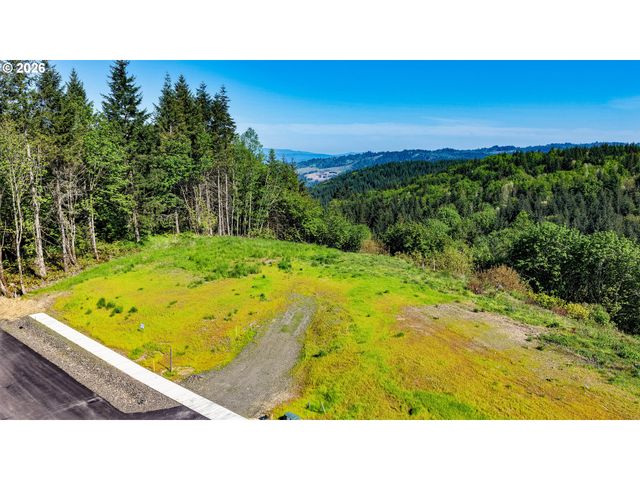 0 Carmen Sylvia Dr Lot 15, Kalama, WA 98625