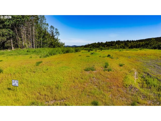 0 Carmen Sylvia Dr Lot 15, Kalama, WA 98625