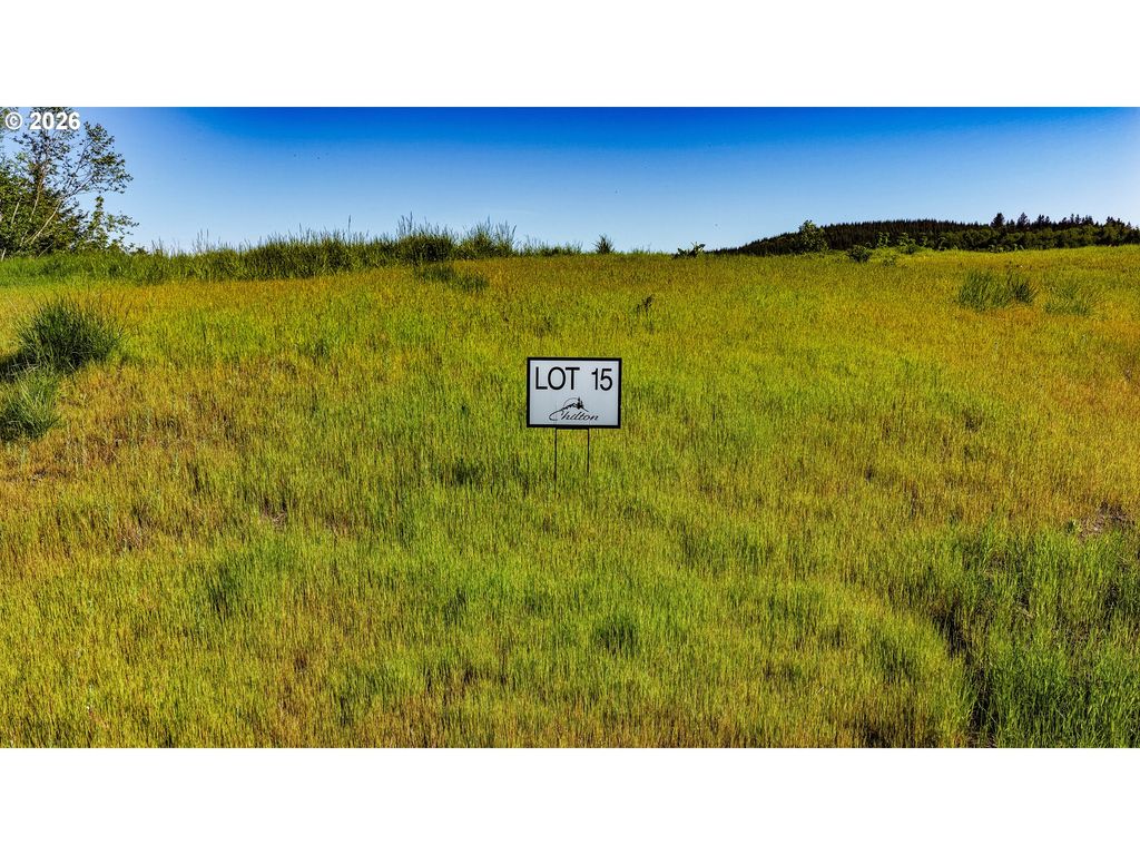 0 Carmen Sylvia Dr Lot 15, Kalama, WA 98625