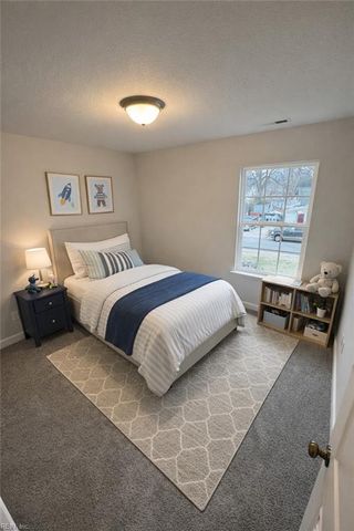 114 Lewis AVE, Suffolk, VA 23434