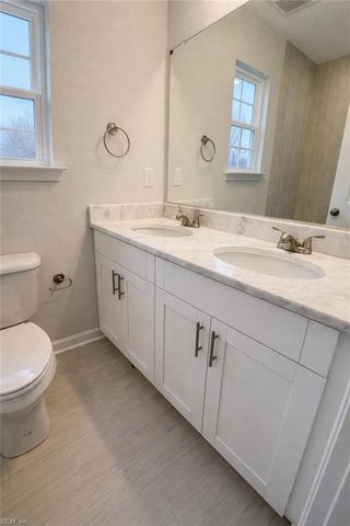 114 Lewis AVE, Suffolk, VA 23434