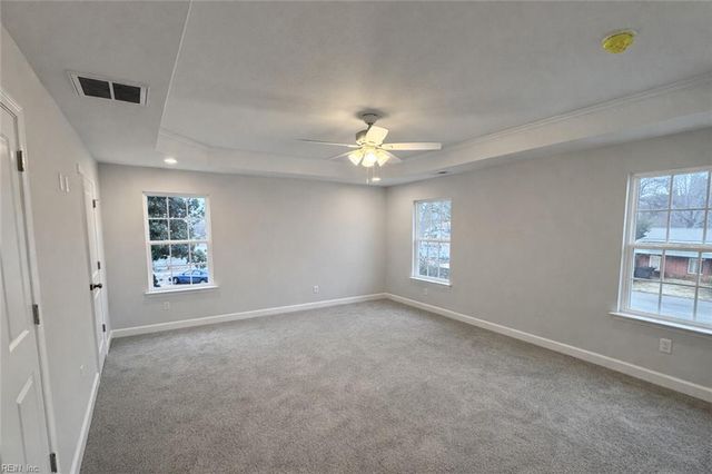 114 Lewis AVE, Suffolk, VA 23434